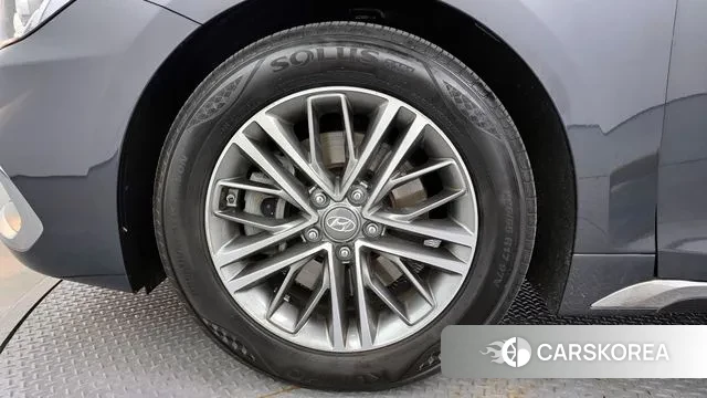 Hyundai Grandeur IG id 2207852 из Кореи 15