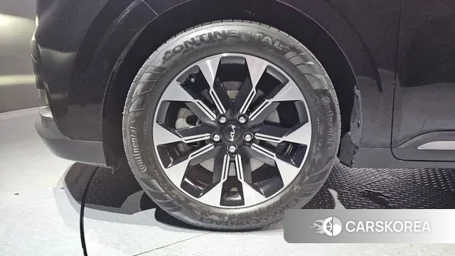 Kia Carnival 4th generation id 3256864 из Кореи 15