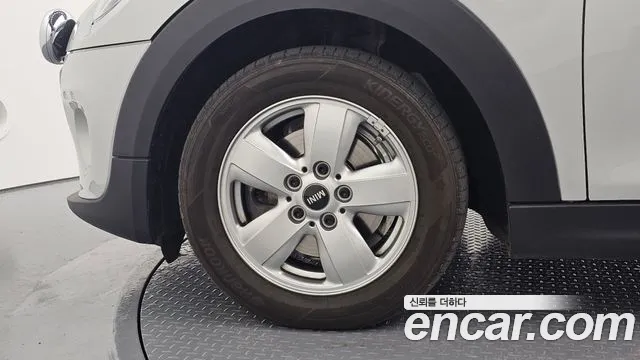 Mini Cooper id 2572314 из Кореи 15