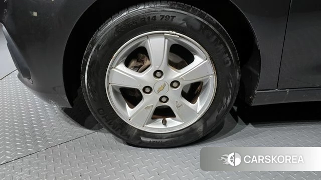 Chevrolet (GM Daewoo) The Next Spark id 3917562 из Кореи 15