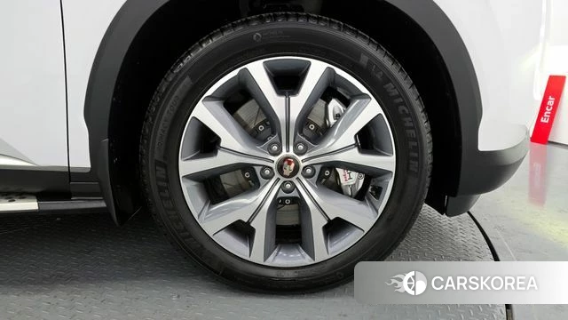 Hyundai Palisade id 3885990 из Кореи 15