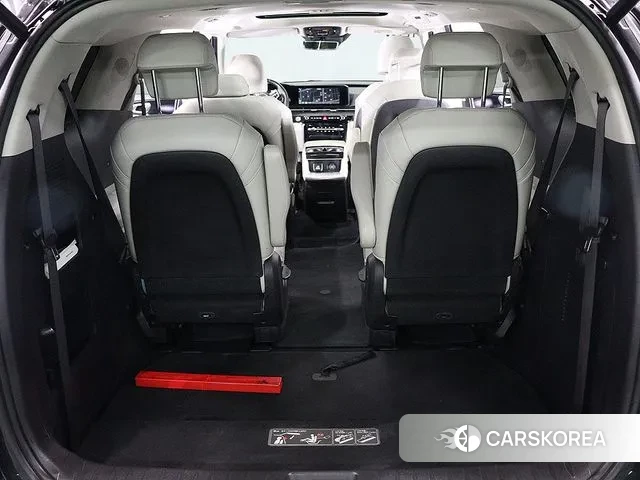 Kia Carnival 4th generation id 3546281 из Кореи 15