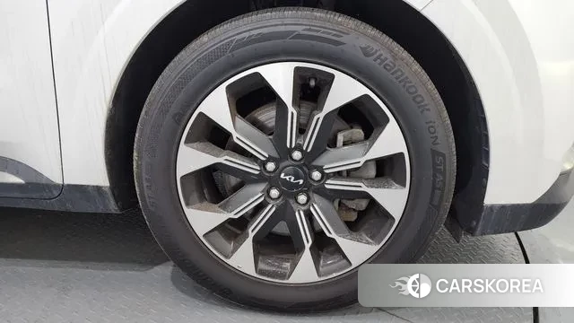 Kia Carnival 4th generation id 3701530 из Кореи 15