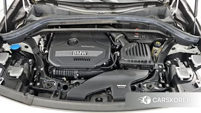 BMW X2 (F39) id 3740623 из Кореи 15