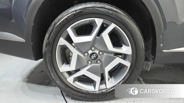 Hyundai The New Palisade id 4618755 из Кореи 29