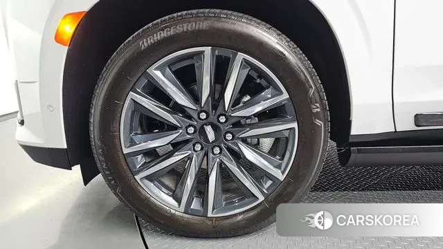 Cadillac Escalade 5th Generation id 3365871 из Кореи 15