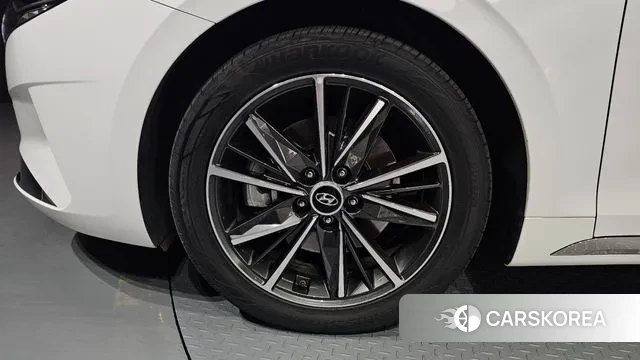 Hyundai The New Grandeur IG id 3011748 из Кореи 15