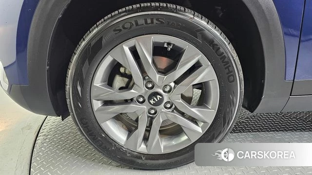 Kia Seltos id 4470473 из Кореи 15