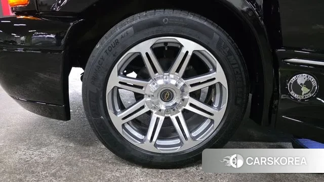 Chevrolet Express Van id 3661433 из Кореи 15