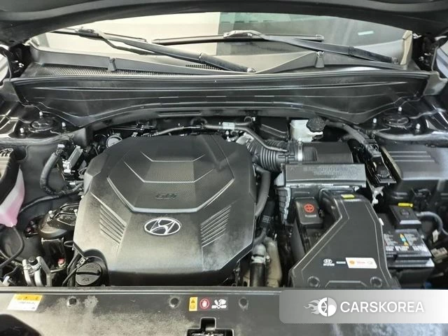 Hyundai The New Palisade id 4591034 из Кореи 15