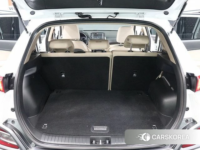 Hyundai Kona id 4363255 из Кореи 15