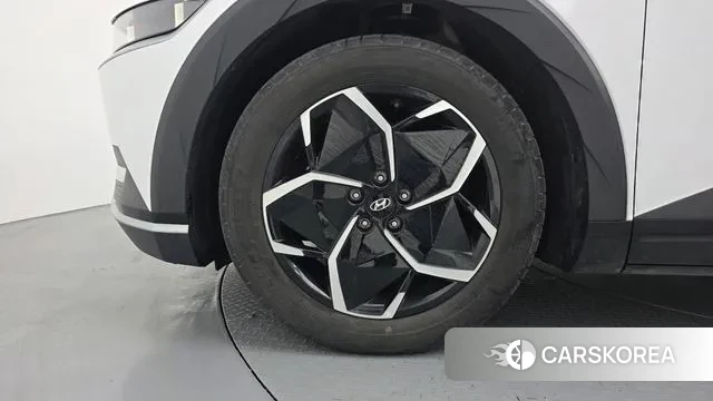 Hyundai Ionic 5 id 3752489 из Кореи 15