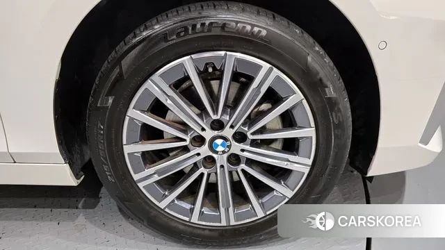 BMW 2 Series Active Tourer (U06) id 3278912 из Кореи 15