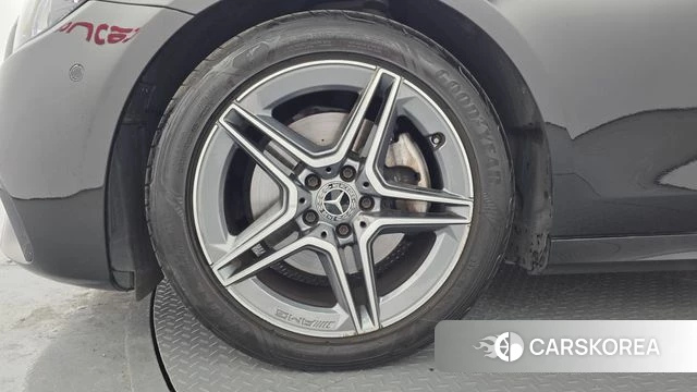 Mercedes-Benz E-Class W213 id 4343296 из Кореи 15