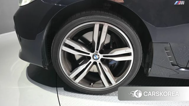 BMW 6 Series GT (G32) id 4303824 из Кореи 15