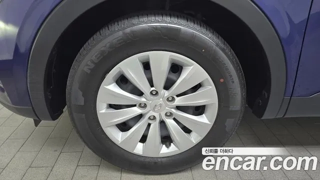 Renault Korea (Samsung) XM3 id 2951188 из Кореи 15