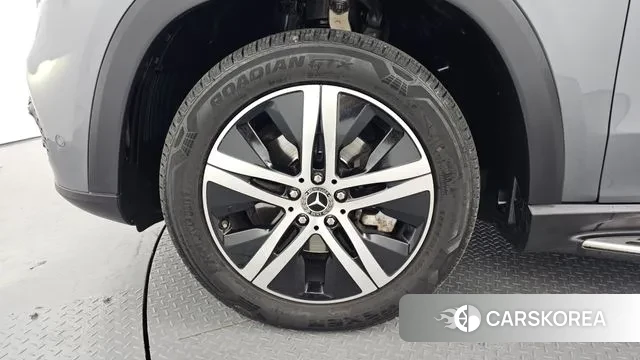 Mercedes-Benz GLE-Class W167 id 3692244 из Кореи 15