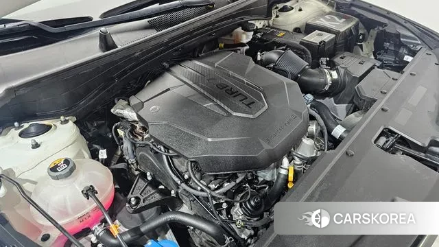 Kia Sportage 5th Generation id 3665119 из Кореи 15