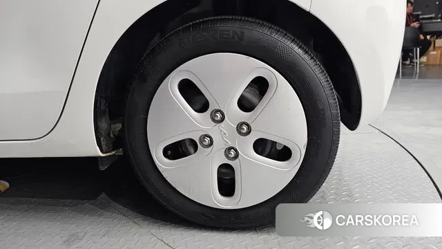 Kia The New Kia Ray id 3517796 из Кореи 15