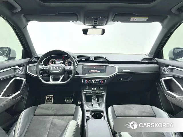 Audi Q3 id 4380408 из Китая 15