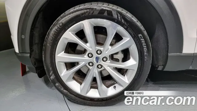 Ford Explorer 6th Generation id 2439625 из Кореи 15