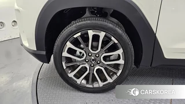 Ssangyong Torres id 3377596 из Кореи 15