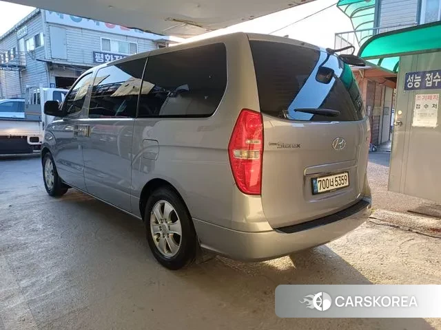 Hyundai The New Grand Starex id 3474900 из Кореи 15