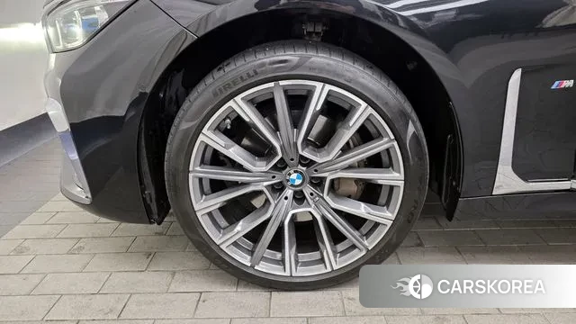 BMW 7 Series (G11) id 3567452 из Кореи 15