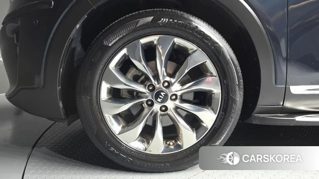 Kia The New Sorento id 4605150 из Кореи 15