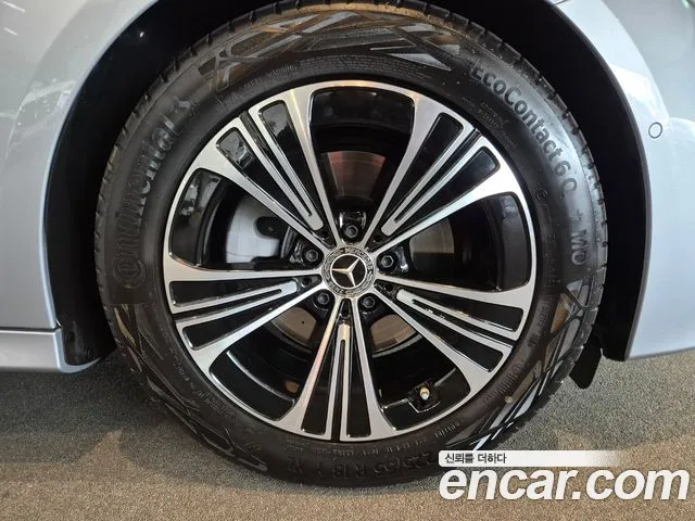 Mercedes-Benz E-Class W214 id 2714101 из Кореи 15