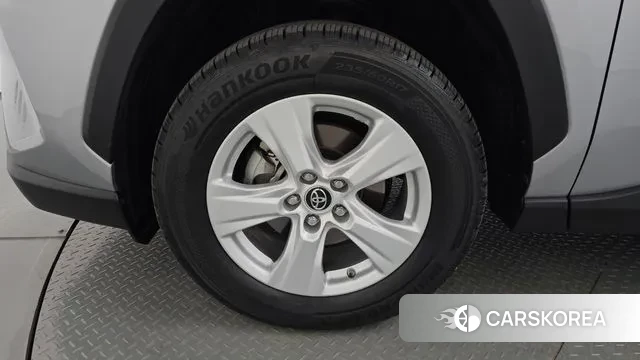 Toyota RAV4 5th Generation id 3013472 из Кореи 15