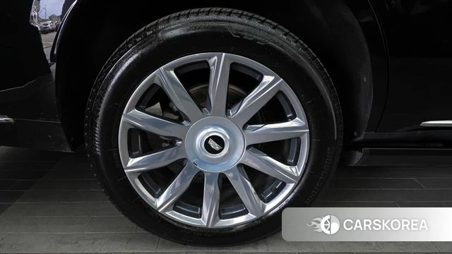 Cadillac Escalade 5th Generation id 4223658 из Кореи 27