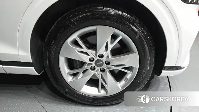 Genesis GV70 id 4641905 из Кореи 26
