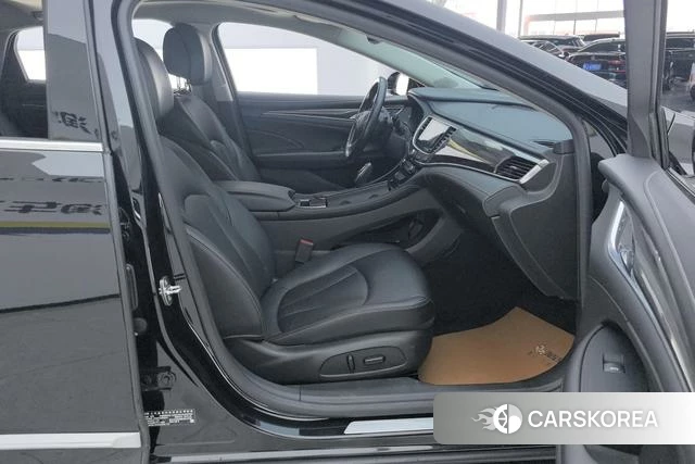 Buick Lacrosse id 4212800 из Китая 12