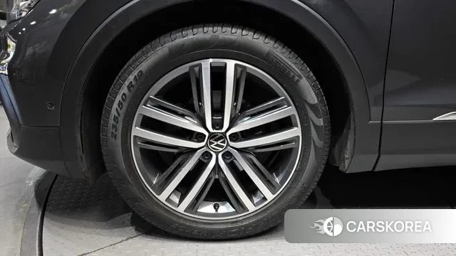 Volkswagen Tiguan second Generation id 3566719 из Кореи 15
