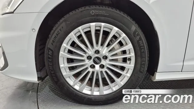 Audi A6 (C8) id 2825184 из Кореи 15