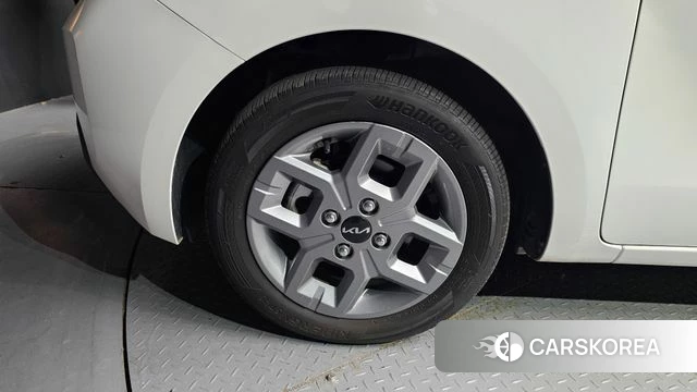 Kia The New Kia Ray id 4302394 из Кореи 25