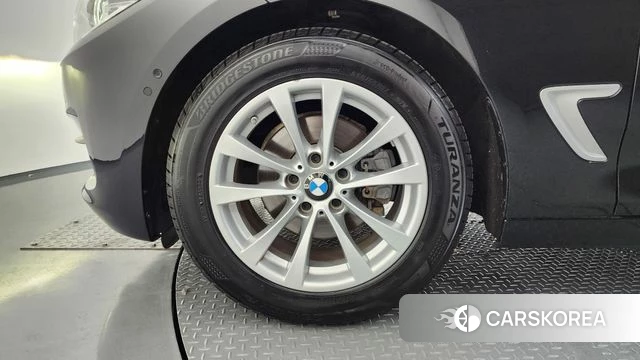 BMW 3 Series GT (F34) id 4727291 из Кореи 27