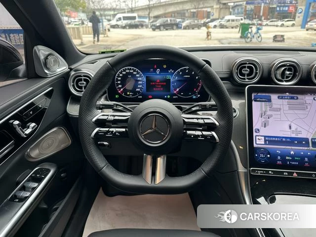 Mercedes-Benz Class C id 4265408 из Китая 15