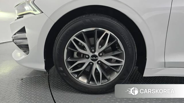 Kia K5 3rd generation id 4382386 из Кореи 15