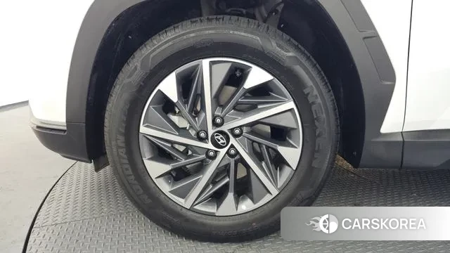 Hyundai Tucson (NX4) id 3675117 из Кореи 15