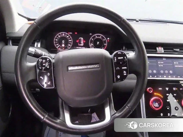 Land Rover Discovery Sports 2nd Generation id 3098653 из Кореи 15