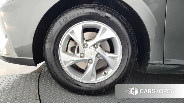 Hyundai Avante (CN7) id 3884830 из Кореи 15