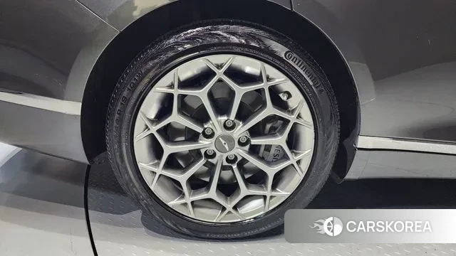 Genesis G80 (RG3) id 3016427 из Кореи 15