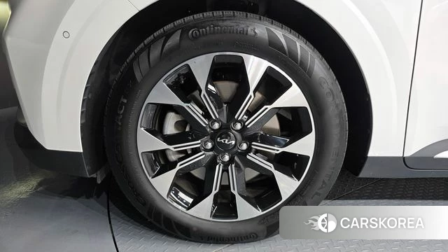Kia Carnival 4th generation id 4480931 из Кореи 31