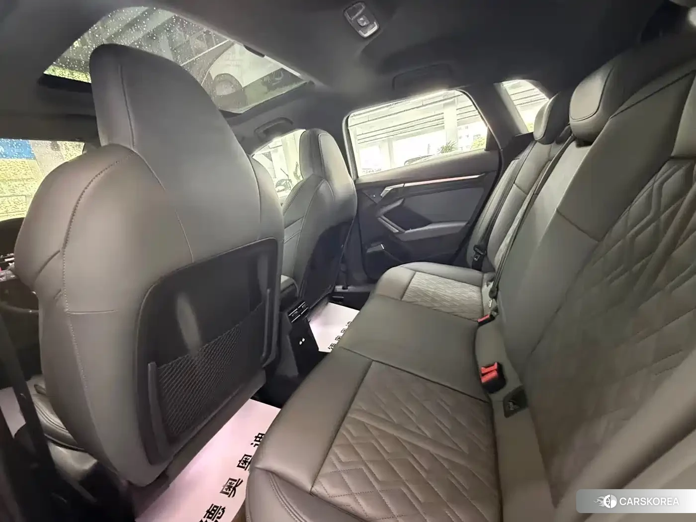 Audi A3 id 4514336 из Китая 16