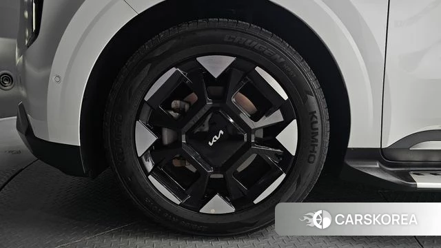 Kia The New Carnival 4th Generation id 4743854 из Кореи 15