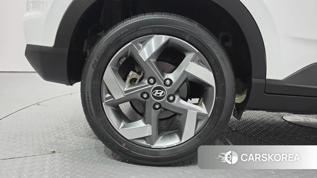 Hyundai Venue id 4331350 из Кореи 23