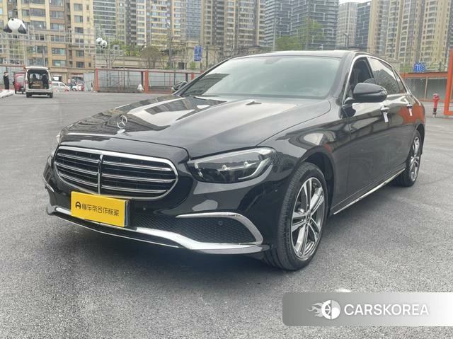Mercedes-Benz E-class id 4256430 из Китая 15