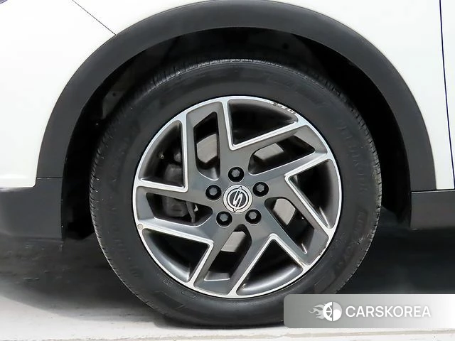 Ssangyong Berry New Tivoli id 3839191 из Кореи 15